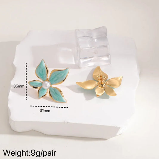 Comprar Pendientes de resina Vitoria