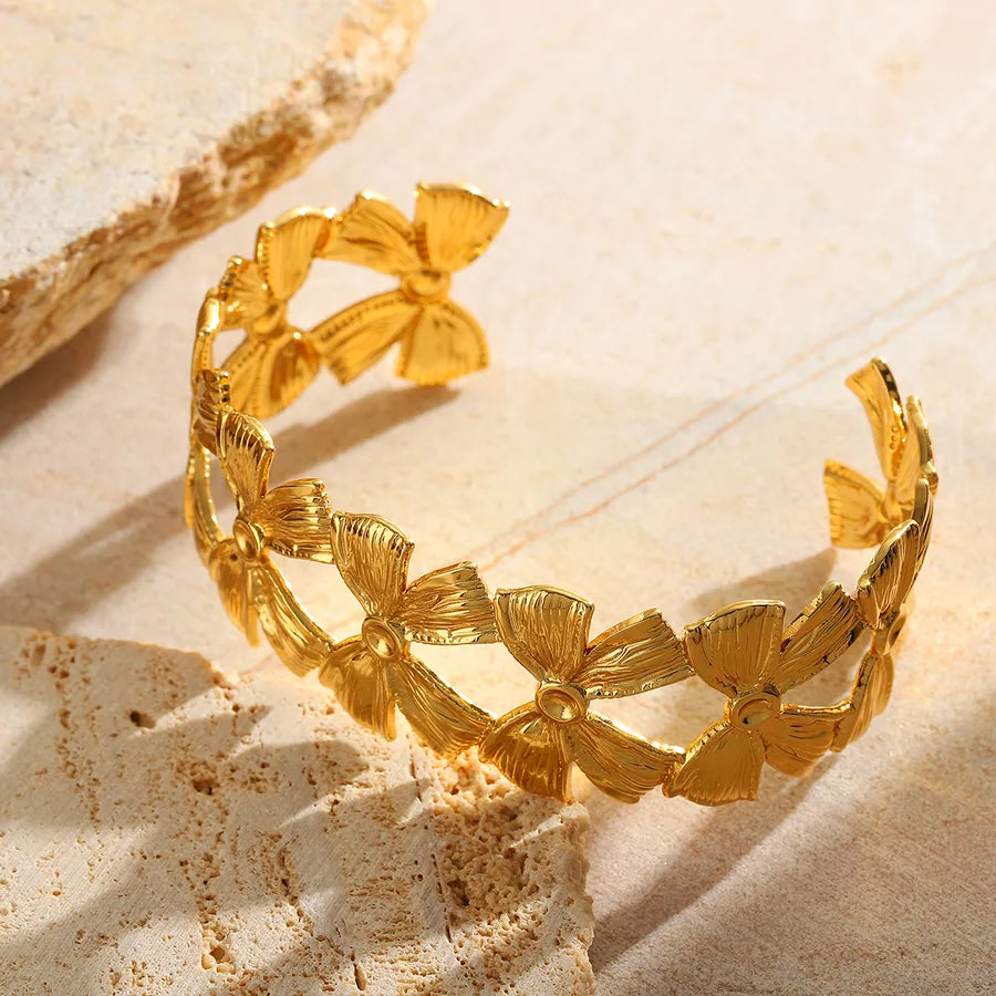 Comprar Brazaletes anchos Málaga