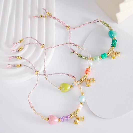 Comprar Pulseras de verano Cáceres