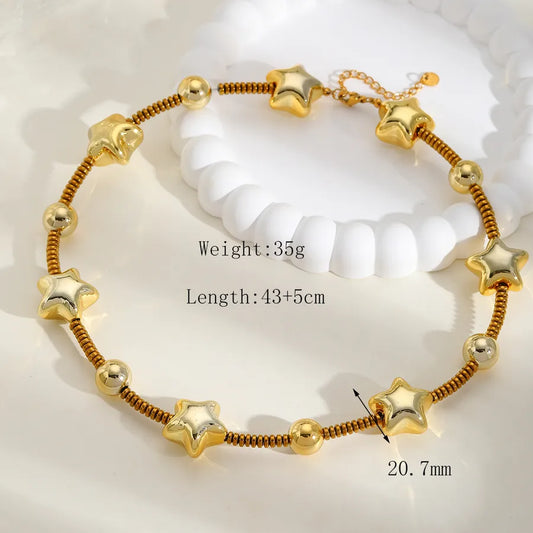 Comprar Collares de acero inoxidable Vitoria