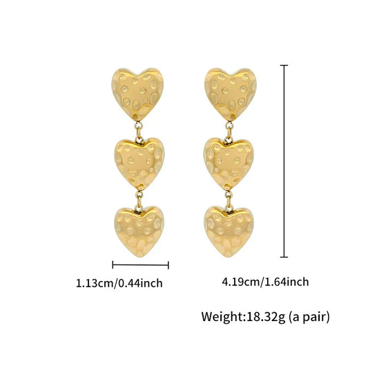 Comprar Bisutería dorada Castellón