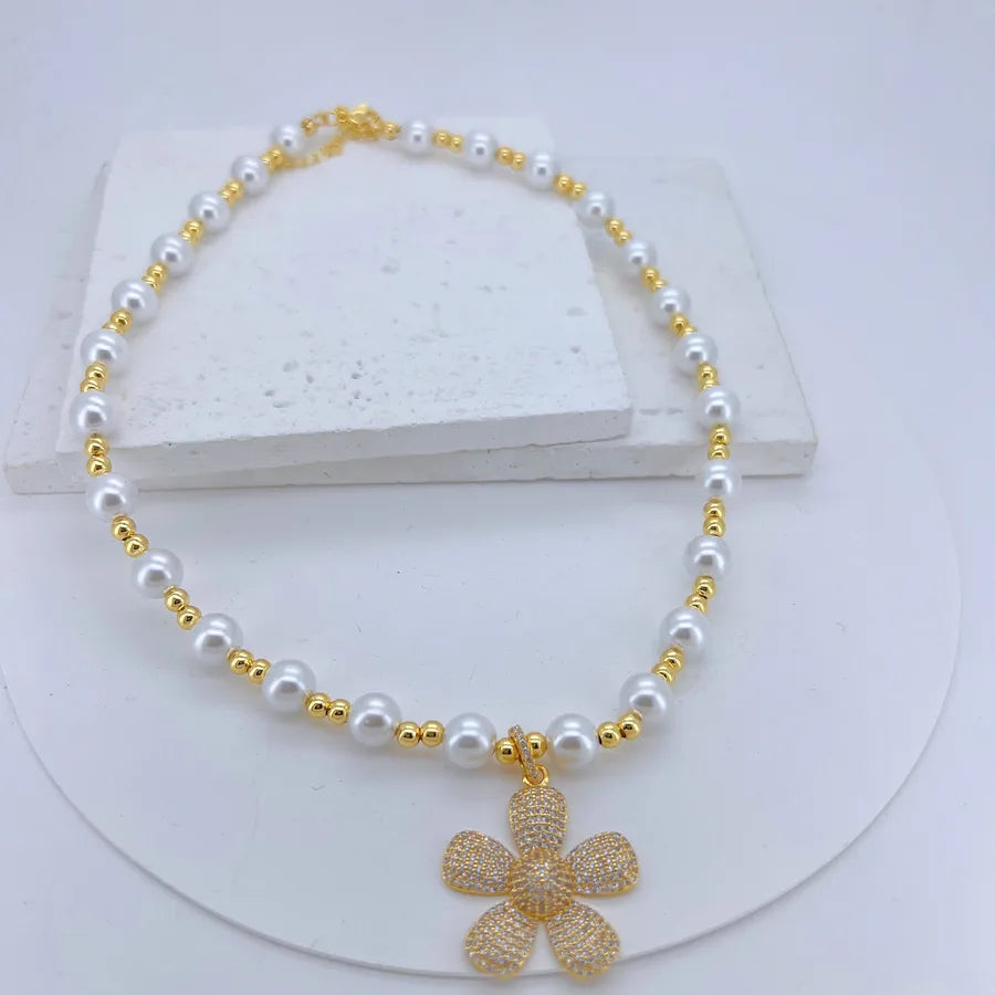 Comprar Collares de bolitas Santa Cruz de Tenerife