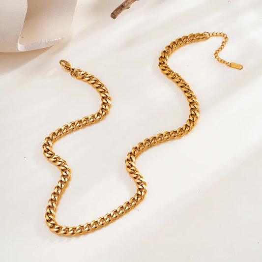 Comprar Collares de cadena Santa Cruz de Tenerife