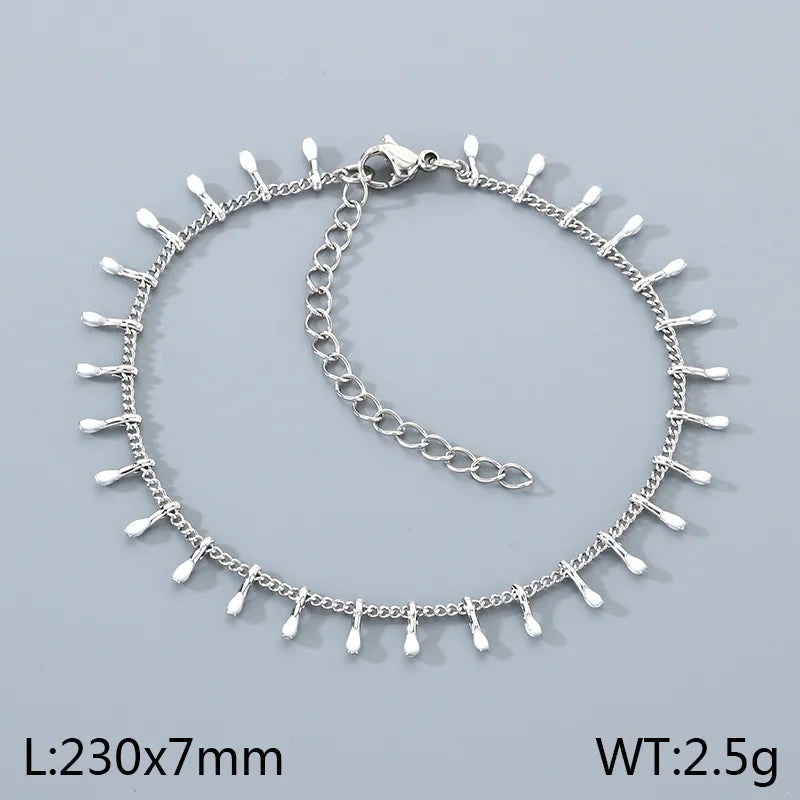 Comprar Tobilleras de moda Palma de Mallorca