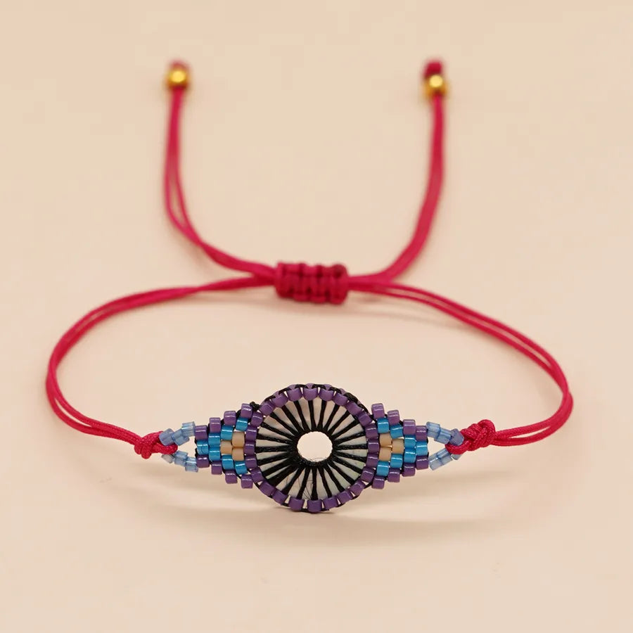 Comprar Pulseras macramé Palma de Mallorca