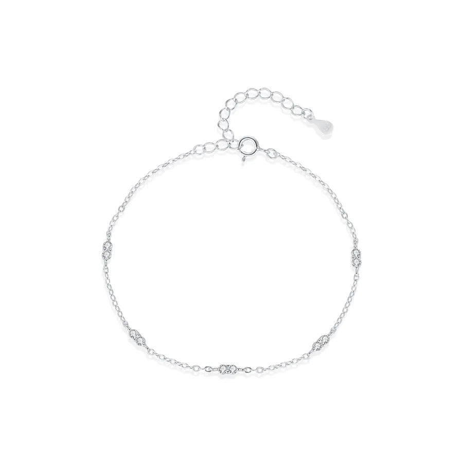 Comprar Pulseras de lujo Santander