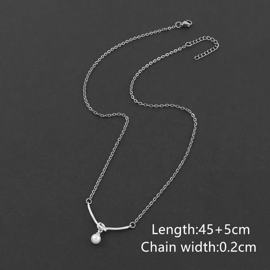 Comprar Collares de perlas Vitoria