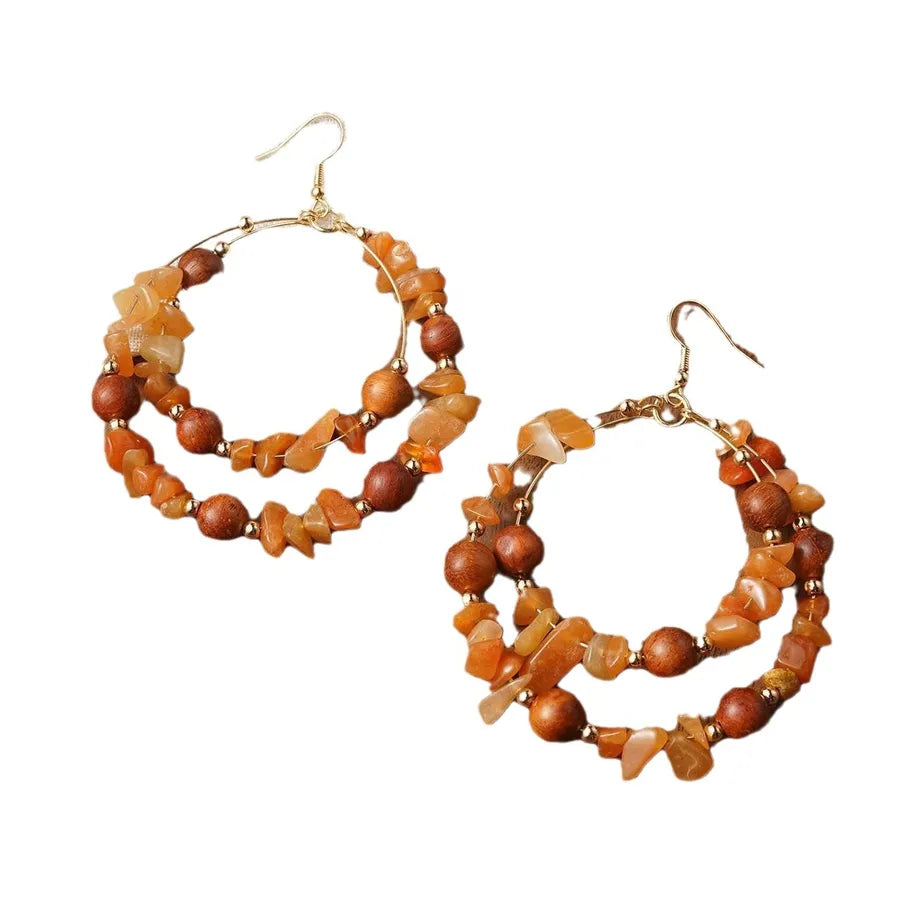 Comprar Pendientes bohemios Badajoz