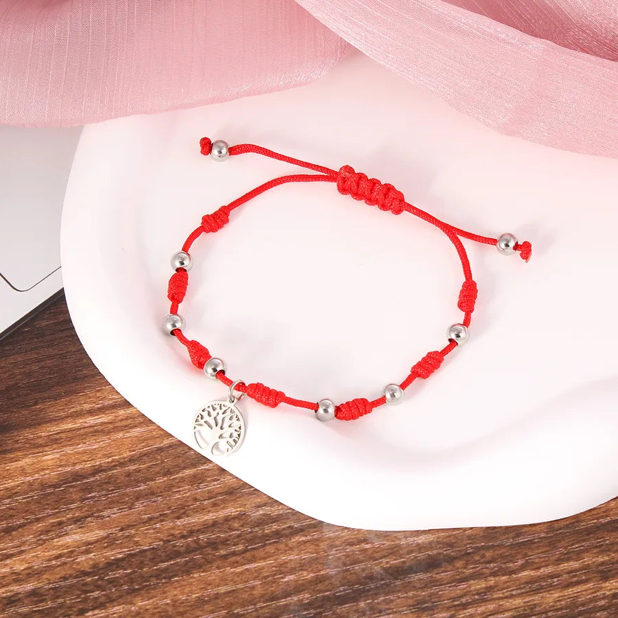 Comprar Pulseras rojas Albacete