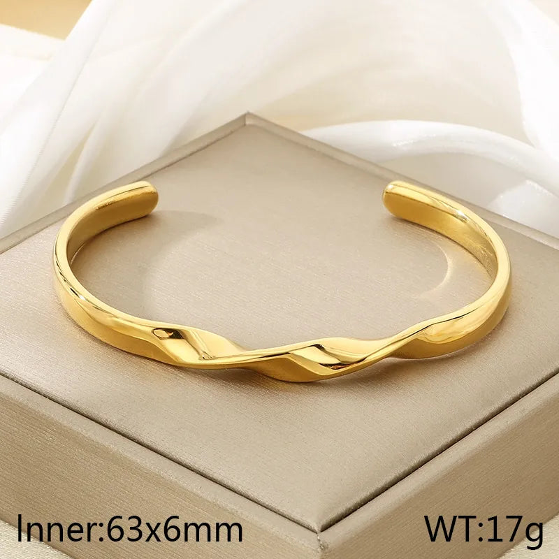 Comprar Pulseras doradas Cáceres