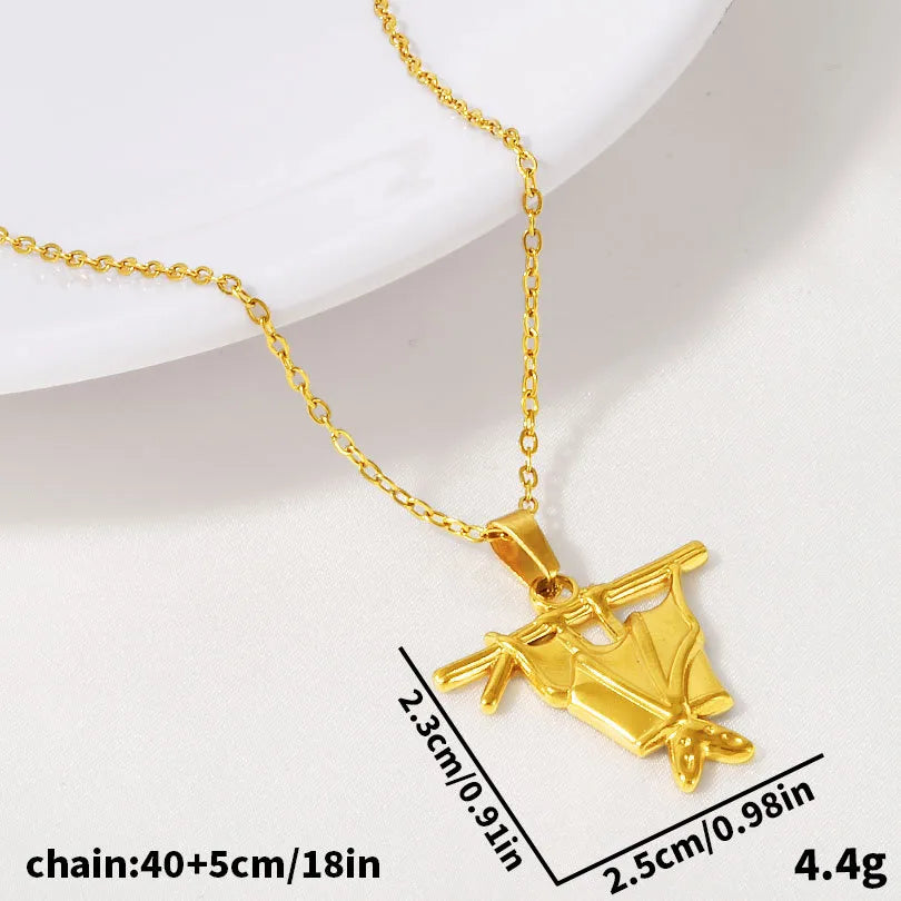 Comprar Cadenas con colgantes Valladolid