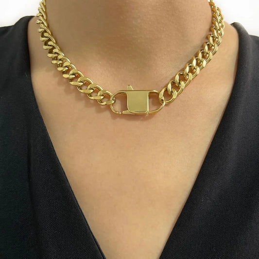 Comprar Cadenas gruesas Vigo