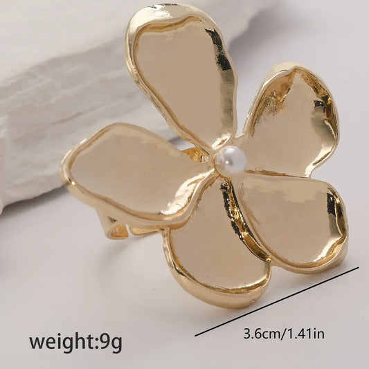 Comprar Anillos abiertos Salamanca