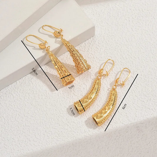 Comprar Pendientes fiesta Vitoria