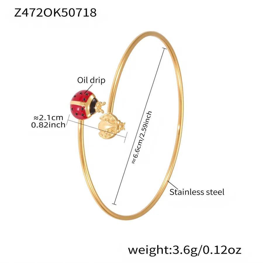 Comprar Pulseras doradas Zaragoza