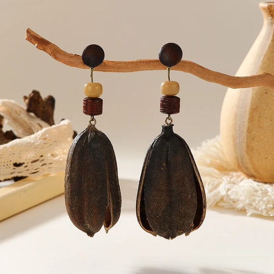 Comprar Pendientes hippies Palma