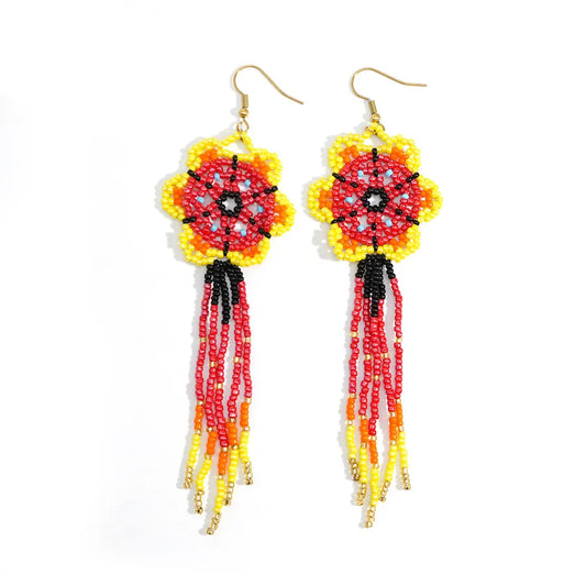 Comprar Pendientes grandes Pamplona