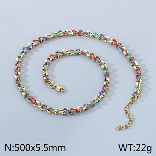 Comprar Cadenas de eslabones Granada