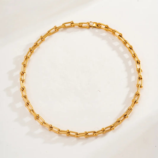 Comprar Collares de cadena Vitoria