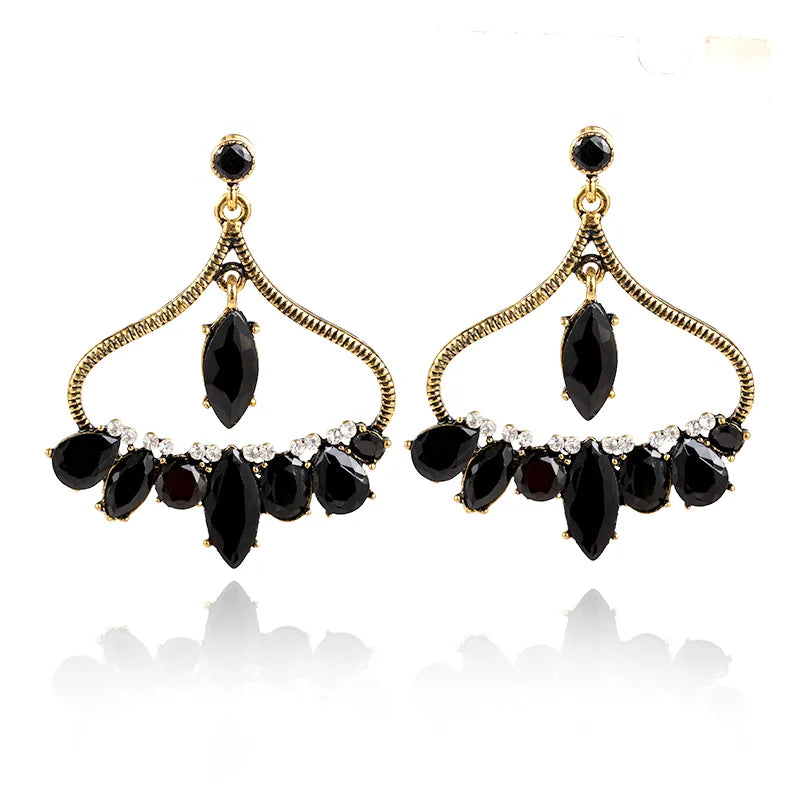 Comprar Pendientes árabes Bilbao