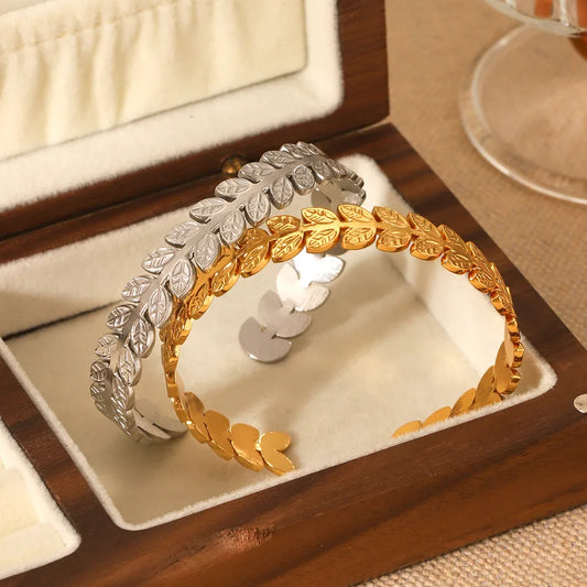 Comprar Pulseras de aros Valladolid