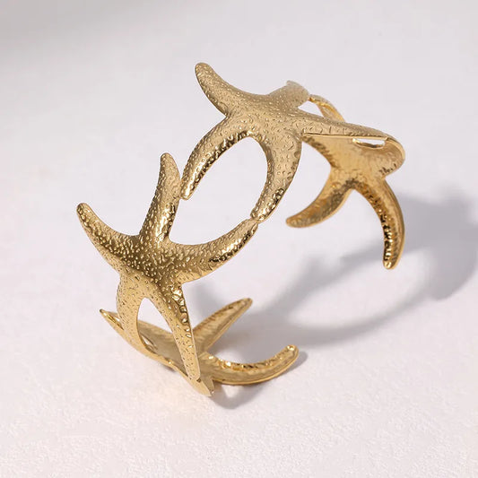 Comprar Pulseras doradas Pamplona