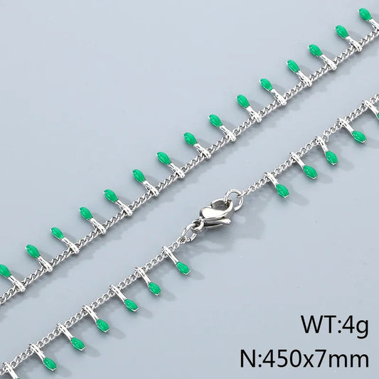 Comprar Collares de cadena Castellón