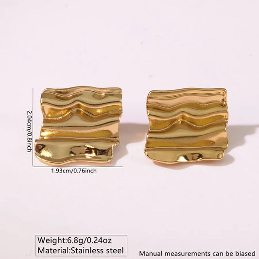 Comprar Pendientes botón Alicante