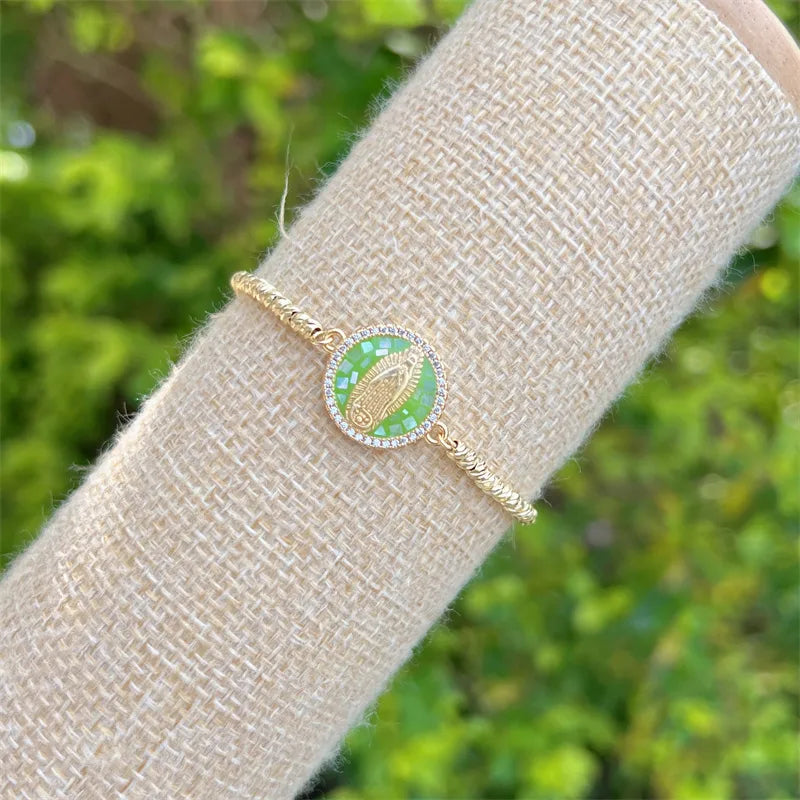 Comprar Pulseras virgen Alicante