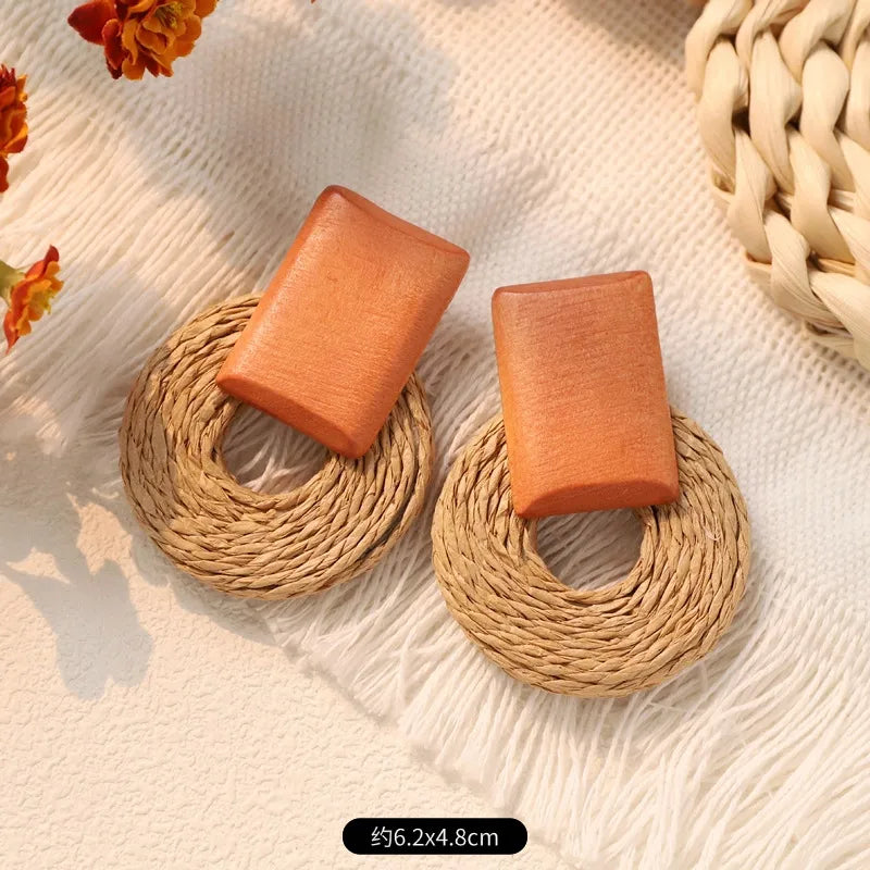 Comprar Pendientes bohemios Albacete