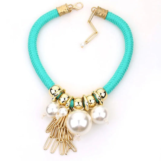 Comprar Collares de perlas Almería