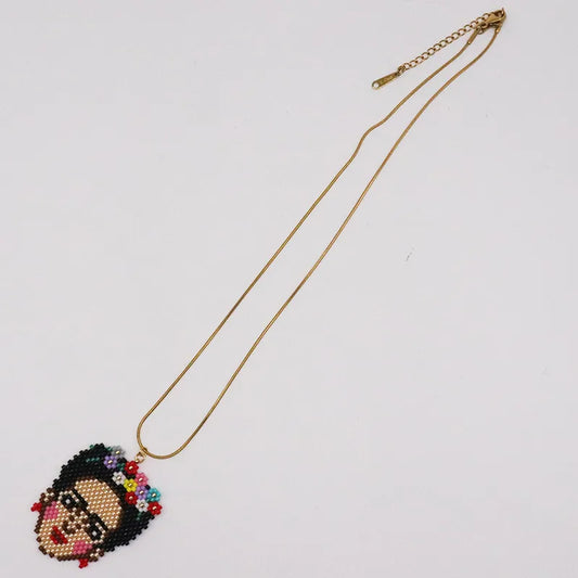 Comprar Colgantes juveniles Pamplona