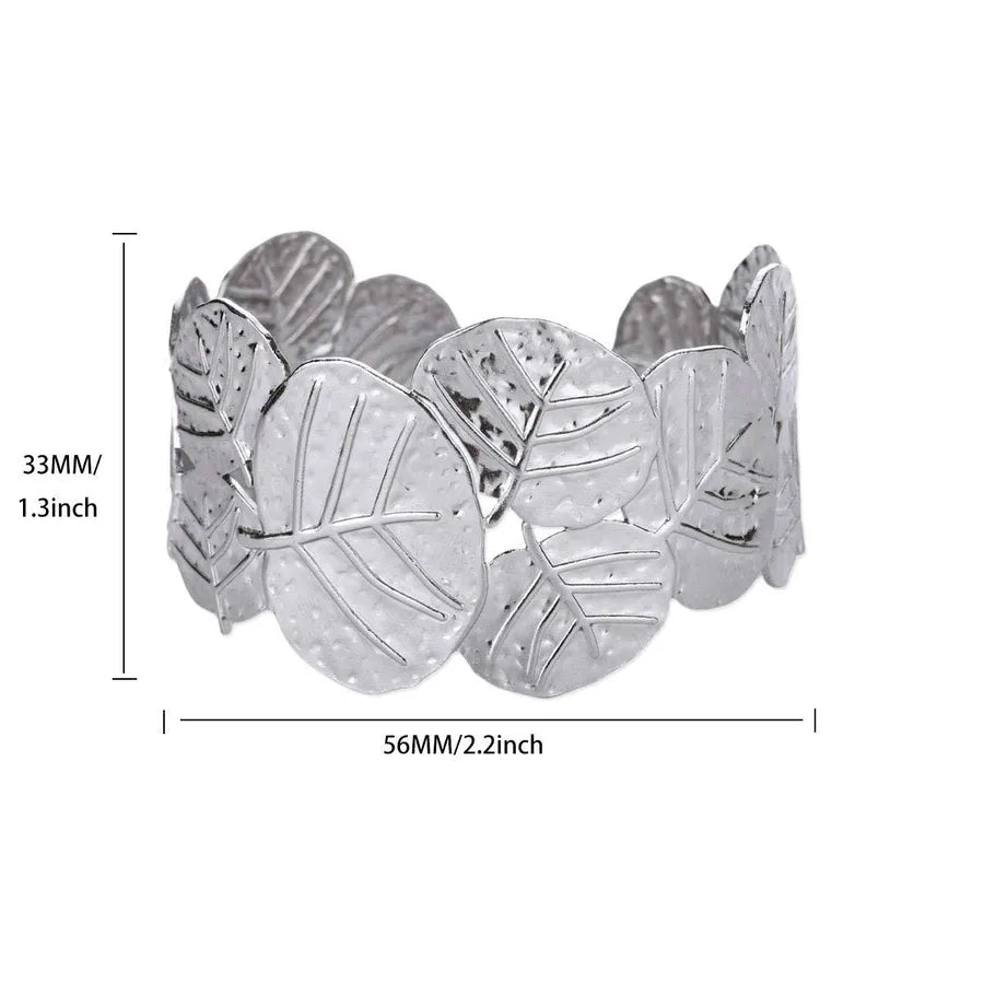 Comprar Brazaletes acero inoxidable Valladolid