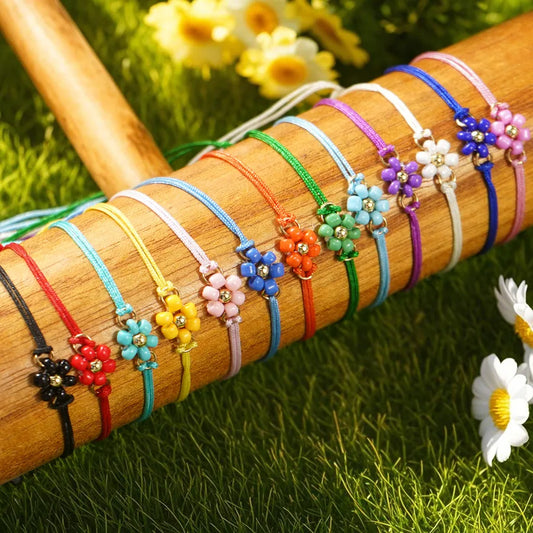 Comprar Pulseras de la suerte Granada