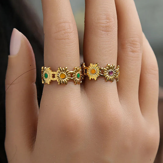 Comprar Anillos Black Friday Vitoria-Gasteiz