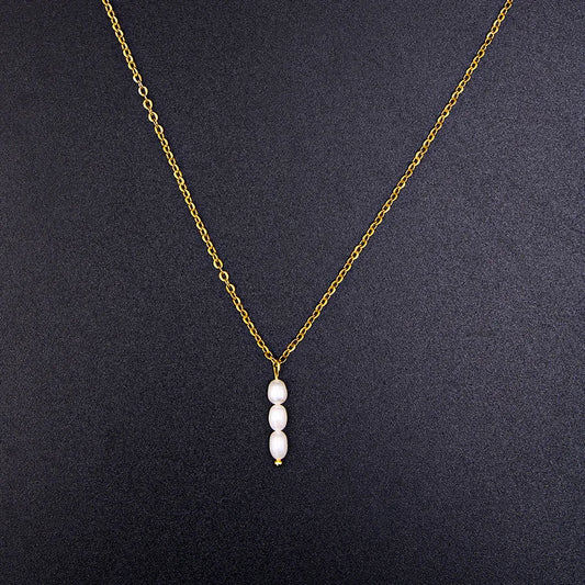 Comprar Collares de perlas Santander