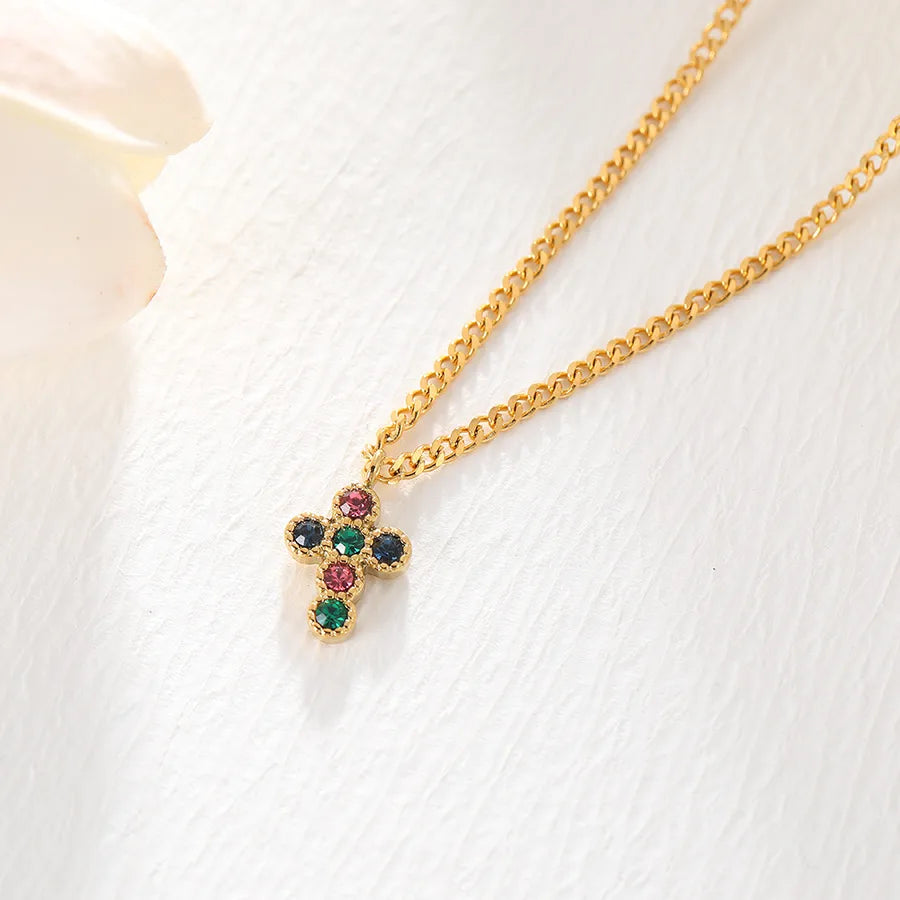 Comprar Cadenas con cruz Jaén