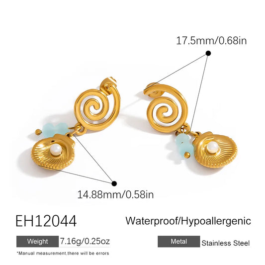 Comprar Pendientes bonitos León