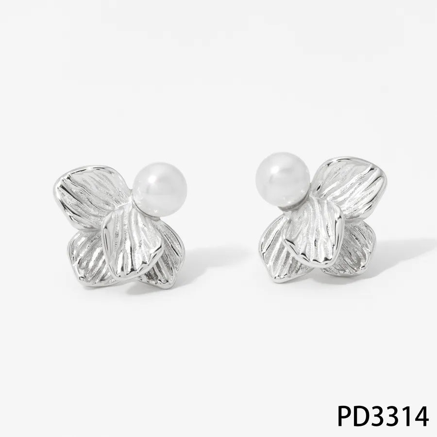 Comprar Pendientes flores Las Palmas