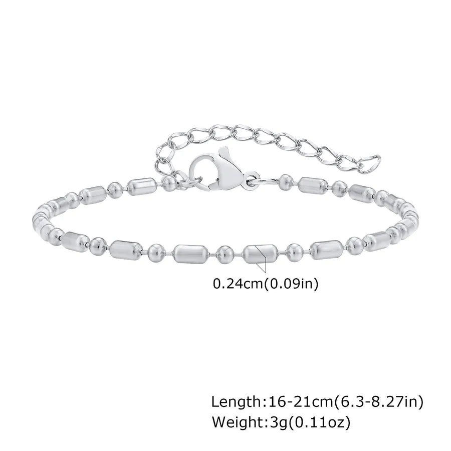 Comprar Pulseras bambú Málaga