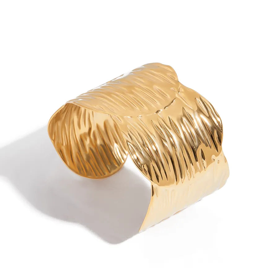 Comprar Brazaletes acero inoxidable Málaga