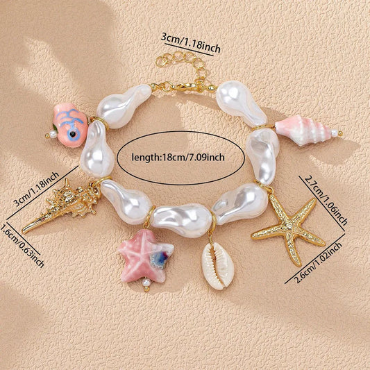 Comprar Pulseras de verano Granada