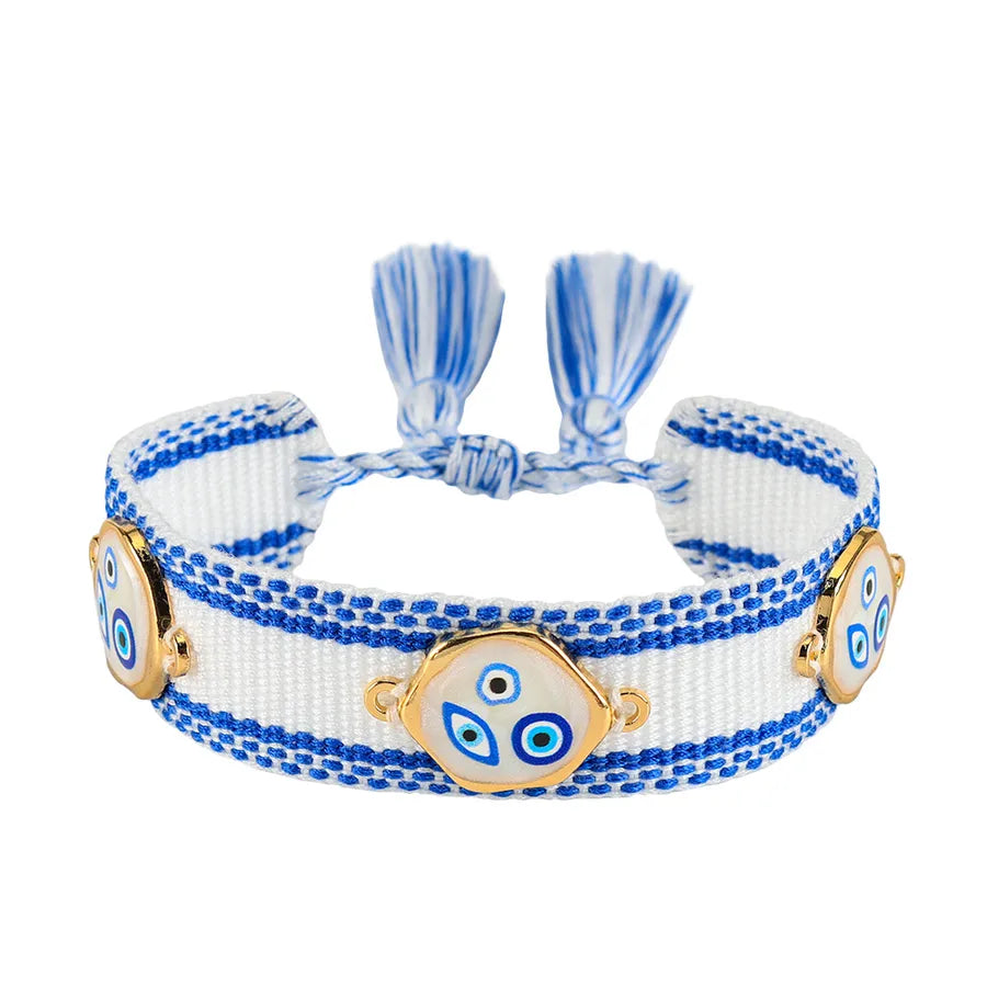 Comprar Pulseras macramé Málaga