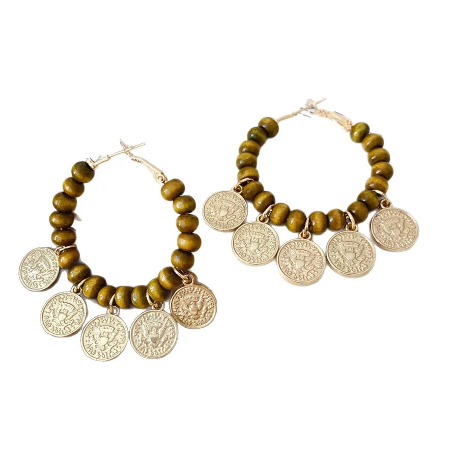 Comprar Pendientes árabes Barcelona