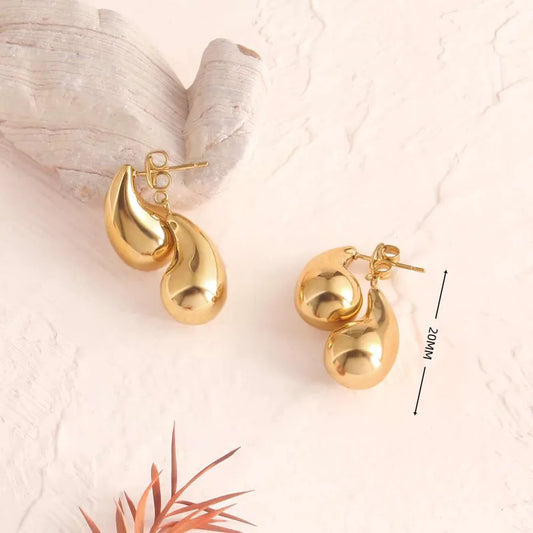 Comprar Pendientes Black Friday Valencia