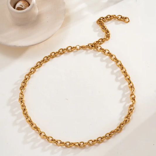 Comprar Collares de cadena Pamplona