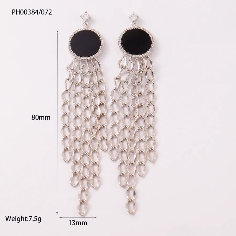 Comprar Pendientes cascada Alicante