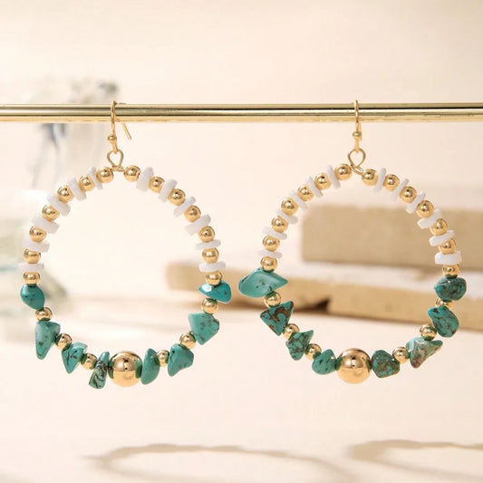 Comprar Pendientes bohemios Logroño