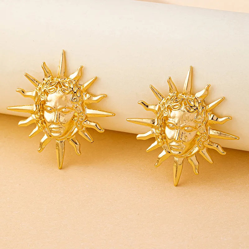 Comprar Pendientes pinchos Barcelona