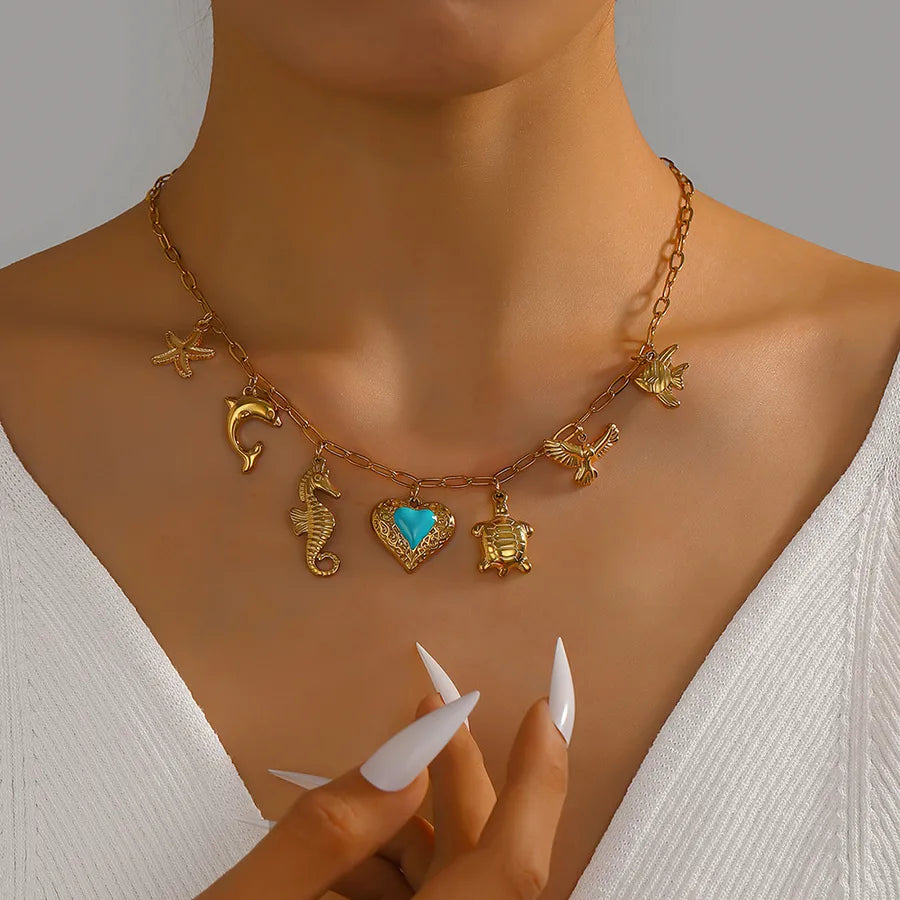 Comprar Collares de moda Granada